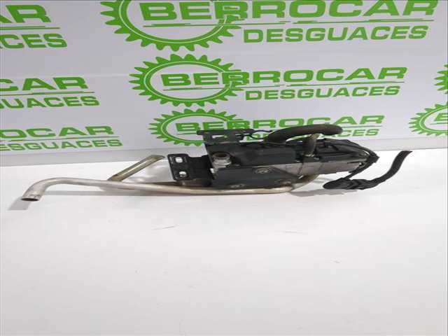Calefacción Seat Alhambra 1.9 TDI 115CV 85KW