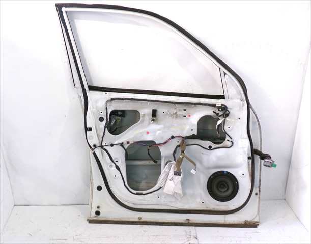 Foto 4ª: Puerta Delantera Izquierda Suzuki Grand Vitara 1.9 DCI 2006-2015 [F9Q] (2013)