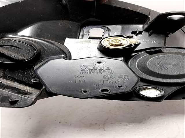 Foto 3ª: Piloto Delantero Derecho Fiat Punto 1.2 CAT 65CV (2005)