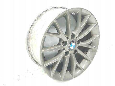 Foto 2ª: LLanta Aleacion Bmw Serie 1 114 118D (2015)