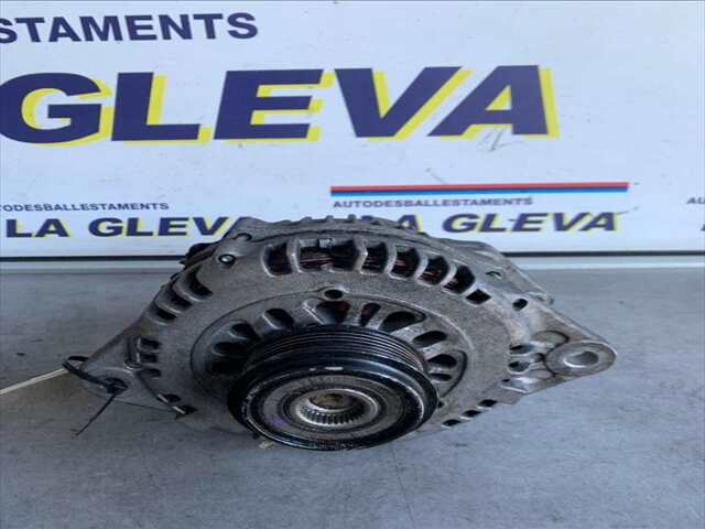 Alternador Opel Astra 1.7 CDTI