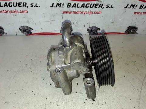 Foto 2ª: Bomba de Direccion Ford Fiesta AMBIENTE 1.3 CAT 69CV (2001)
