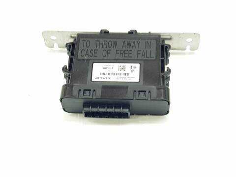 Centralita Motor ECU Renault Arkana ESPRIT ALPINE