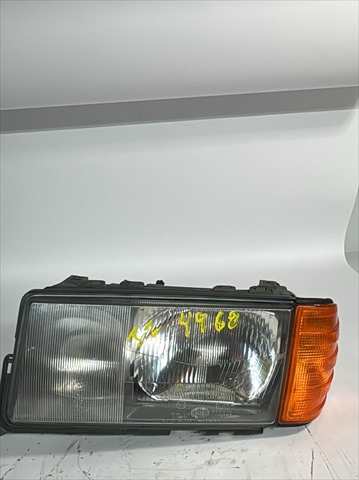 Foto 2ª: Faro Izquierdo Mercedes 190 2.0 GASOLINA [G/102961] (1989)