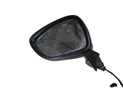 Foto 2ª: Retrovisor Izquierdo Citroen C4 1.6 HDI (2004)