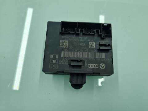 Foto 3ª: Centralita Motor ECU Audi Q3 ATTRACTION QUATTRO 150CV 110KW [CUVC] (2015)