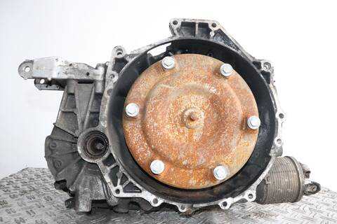 Caja Cambios Automatica Peugeot 607 BASICO 204CV 150KW AUT.