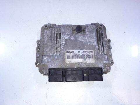 Centralita Motor ECU Renault Master 71CV 52KW CAJA ABIERTA