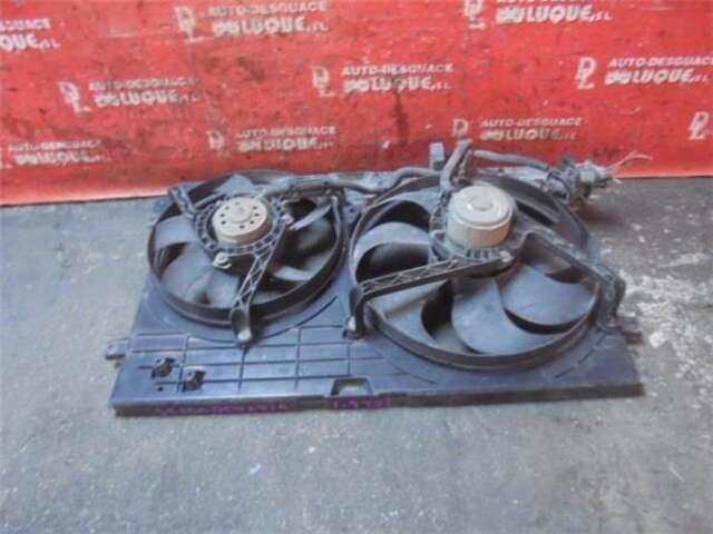 Foto 2ª: Electroventilador Skoda Octavia 1.9 TDI SLX (81KW) [1.9 LTR. - 81 KW TDI] [ASV]