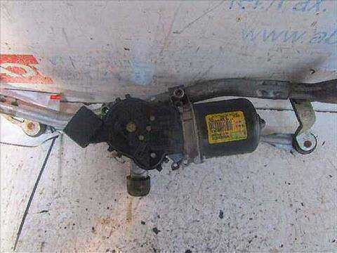 Foto 2ª: Motor Limpia Delantero Citroen C3 1.4 EXCLUSIVE 95CV 70KW [8F01] (2012)