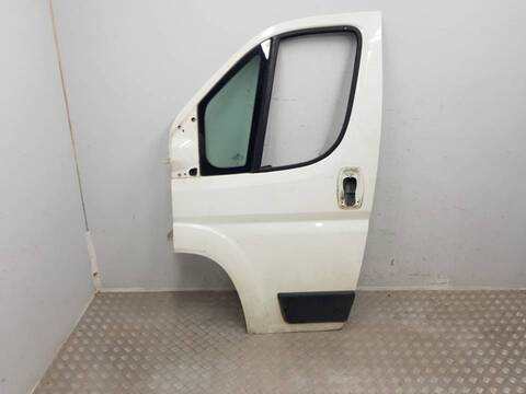 Puerta Delantera Izquierda Citroen Jumper 33 L2H1 BLUEHDI 140
