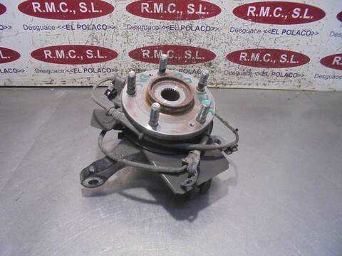 Mangueta Delantera Derecha Hyundai i30 STYLE 110CV 81KW