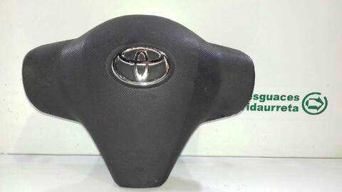 Airbag Delantero Izquierdo Toyota Yaris BASICO 87CV 64KW