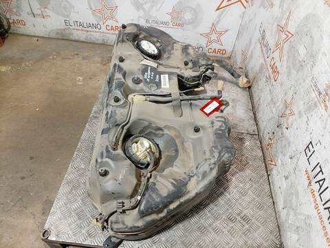 Foto 2ª: Deposito de Combustible Mercedes Clase E 180 E 55 AMG KOMPRESSOR 211.076) 476CV 350KW [M 113.990] (2004)