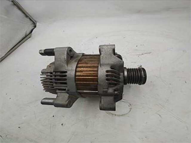 Foto 3ª: Alternador Citroen C4 2.0 AVATAR [2.0 LTR. - 100 KW HDI FAP CAT (RHR - DW10BTED4)] [RHJ]