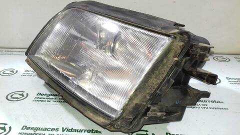 Foto 2ª: Faro Izquierdo Audi A6 1.9 TDI BERLINA 90CV 66KW [1Z] (1996)