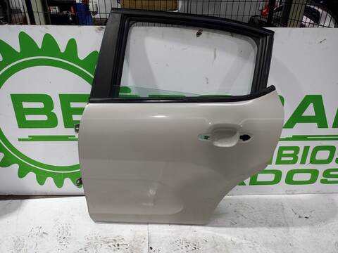 Puerta Trasera Izquierda Citroen C3 ORIGINS 82CV 60KW