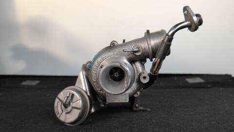 Turbocompresor Fiat Tipo LOUNGE 95CV 70KW
