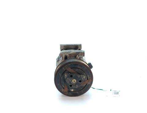 Foto 2ª: Compresor Aire Acondicionado Renault Megane 1.9 DCI BM0G CM0G) II BM0/1_ CM0/1_) (2001)