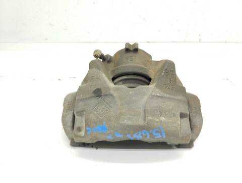 Pinza Freno Delantera Derecho Dacia Duster 1.5 DCI DIESEL FAP CAT 90CV 66KW