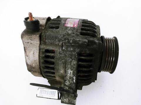 Foto 3ª: Alternador Honda Prelude 2.3 I 16V BB2) [H23A2] (1991)
