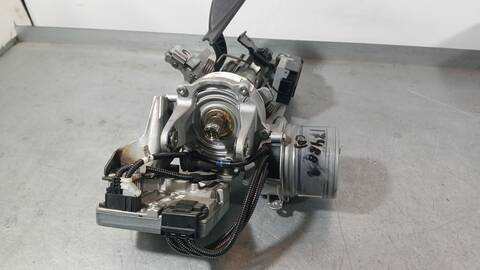 Foto 3ª: Columna Dirección Fiat 500 1.0 334.AXN1B) 120CV 88KW [55282151] (2019)