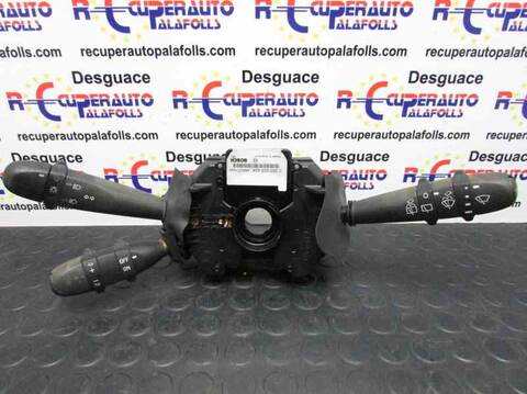 Mando Luces Alfa Romeo 147 AR37203