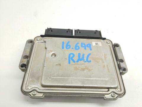 Foto 3ª: Centralita Motor ECU Ford Focus EDITION 125CV 92KW [M1DA] (2014)