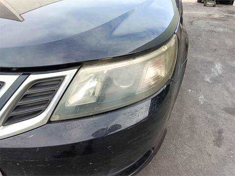 Foto 1ª: Faro Izquierdo Saab 9-3 Z19DTH BERLINA (2008)