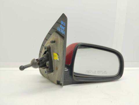 Retrovisor Derecho Chevrolet Aveo LS 94CV 69KW