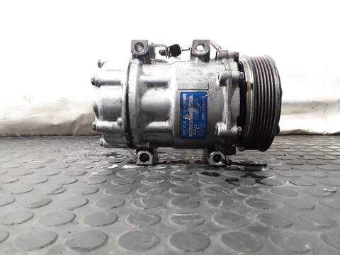 Foto 2ª: Compresor Aire Acondicionado Volvo V50 1.6 D DRIVE KINETIC 101CV (2004)