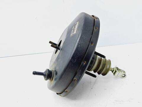 Foto 3ª: Servofreno Toyota Yaris 1.4 TD CAT 90CV 66KW [1ND] (2009)