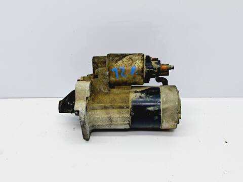 Motor de Arranque Renault Megane AUTHENTIQUE BERLINA 101CV 74KW II BERLINA 5P