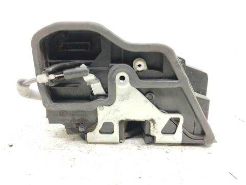Foto 3ª: Cerradura Puerta Trasera Derecha Bmw Mini COOPER D 112CV 82KW [N47C20A] (2014)