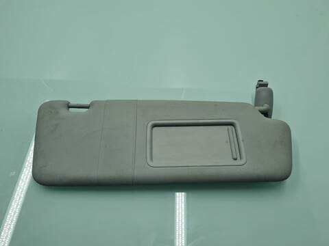 Parasol Derecho Seat Exeo STYLE 120CV 88KW