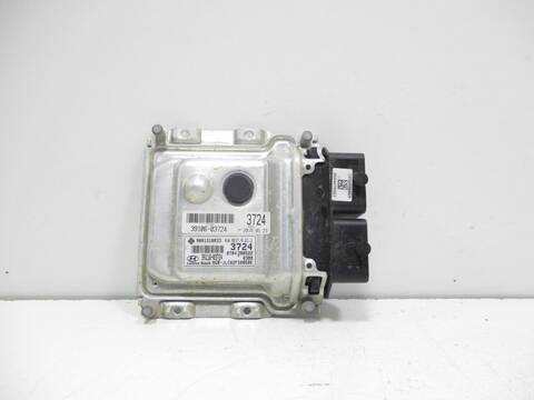 Centralita Motor ECU Hyundai i20 G4LA