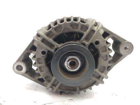 Foto 2ª: Alternador Opel Astra 1.8 L08) 125CV 92KW [Z18XE] (2005)
