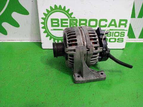 Foto 2ª: Alternador Volvo S40 1.6 CAT 109CV [B4164S2] (1995)