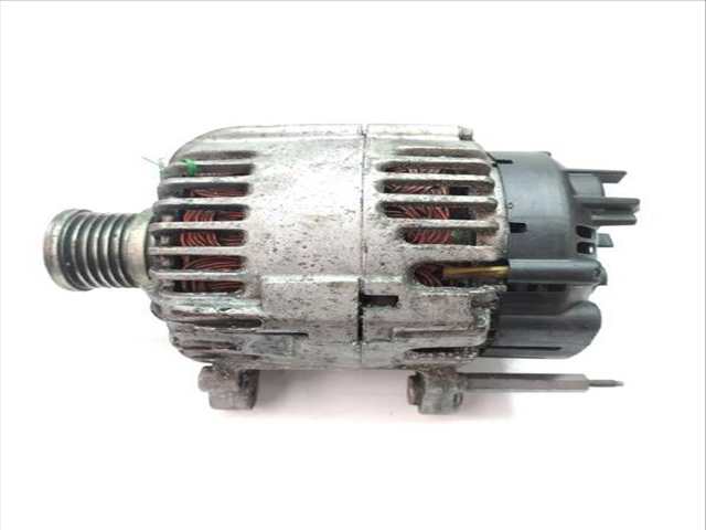 Foto 2ª: Alternador Seat Exeo 2.0 TDI (2008)