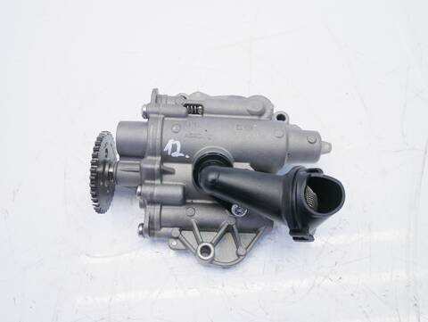 Bomba de Aceite Audi A3 140 CV 103KW