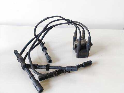 Modulo Encendido Audi A3 1.8 AMBIENTE 125CV