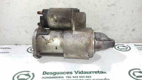 Motor de Arranque Chevrolet Aveo 1.4 CAT 101CV 74KW
