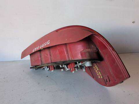 Foto 3ª: Piloto Trasero Izquierdo Mercedes Clase A 140 640940 (2005)