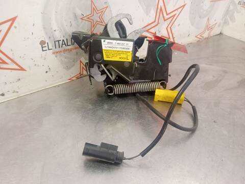 Cerradura Capot Mini Countryman COOPER D 150CV 110KW