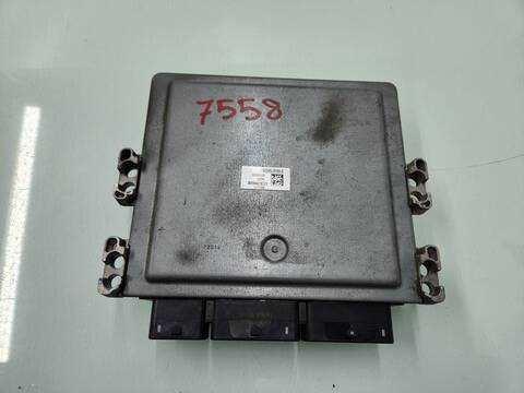 Foto 4ª: Centralita Motor ECU Renault Clio GT 120CV 88KW [H5F412] (2016)