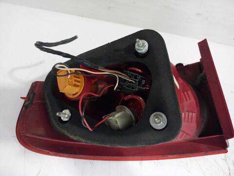 Foto 3ª: Piloto Trasero Izquierdo Seat Altea FAMILY 105CV [BXE] (2006)