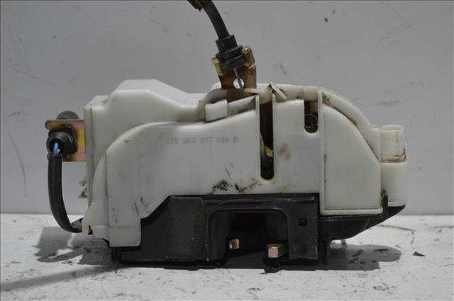 Foto 2ª: Cerradura Puerta Delantera Derecha Seat Ibiza 1.4 G 5 PUERTAS 44kw [AKK] (2000)