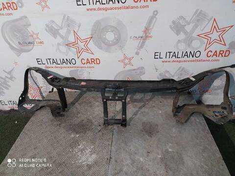 Foto 1ª: Panel Frontal Mercedes Clase S 220 400 CDI 220.028) BERLINA 250CV 184KW [OM628960] (2000)