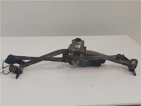 Foto 1ª: Motor Limpia Delantero Volkswagen Polo 1.4 TDI 75CV 55KW [AMF] (2004)