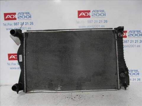 Radiador Motor Audi A6 2.0 TDI BERLINA 170CV 125KW